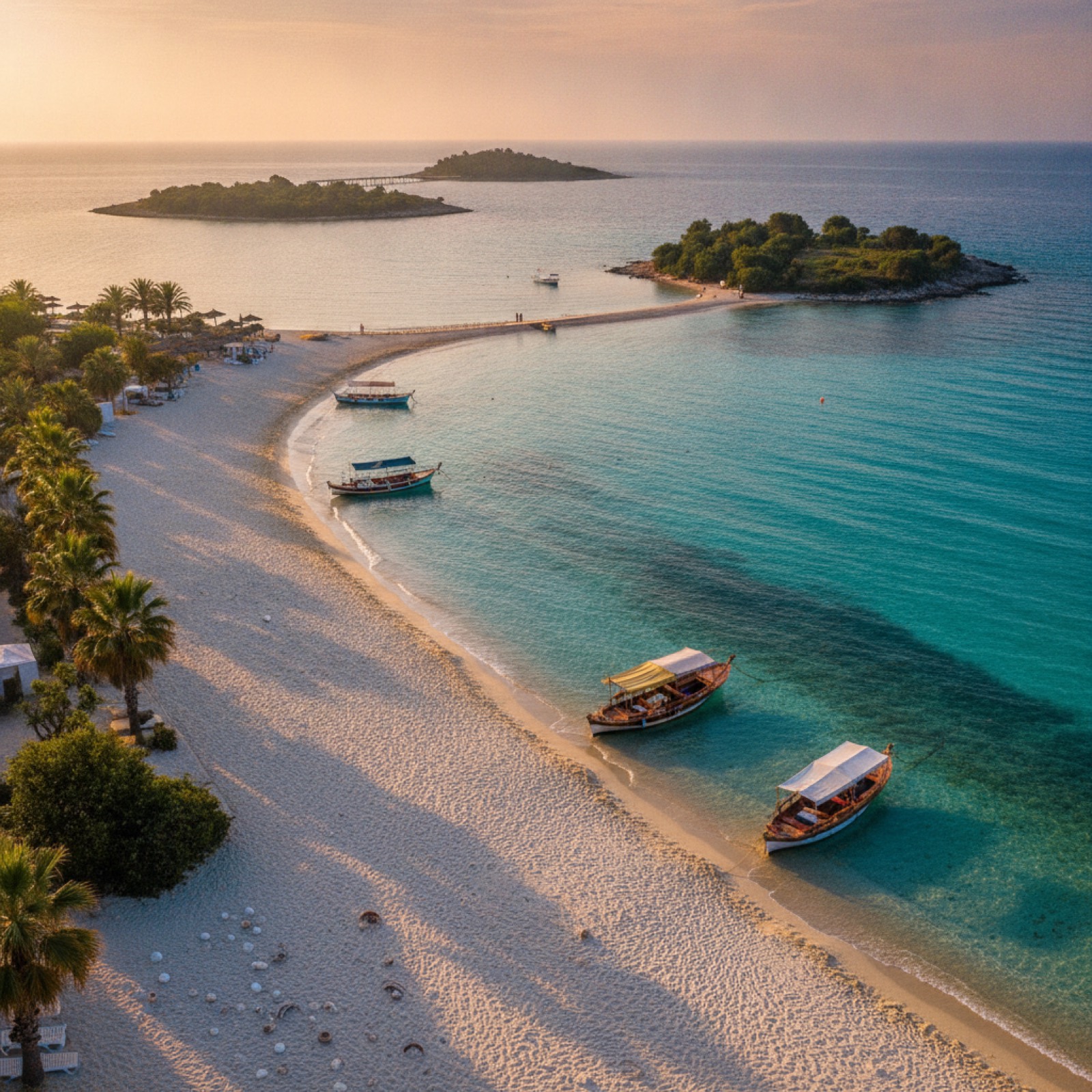 Albania