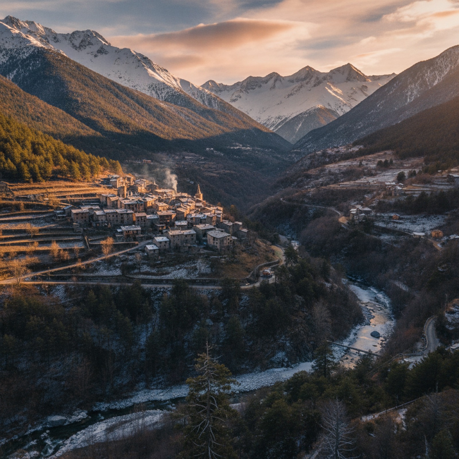 Andorra
