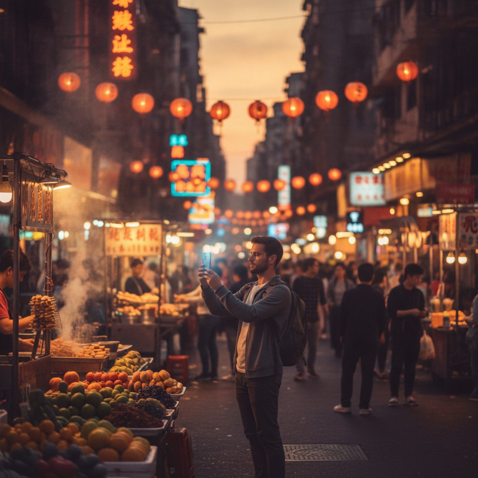 Asia