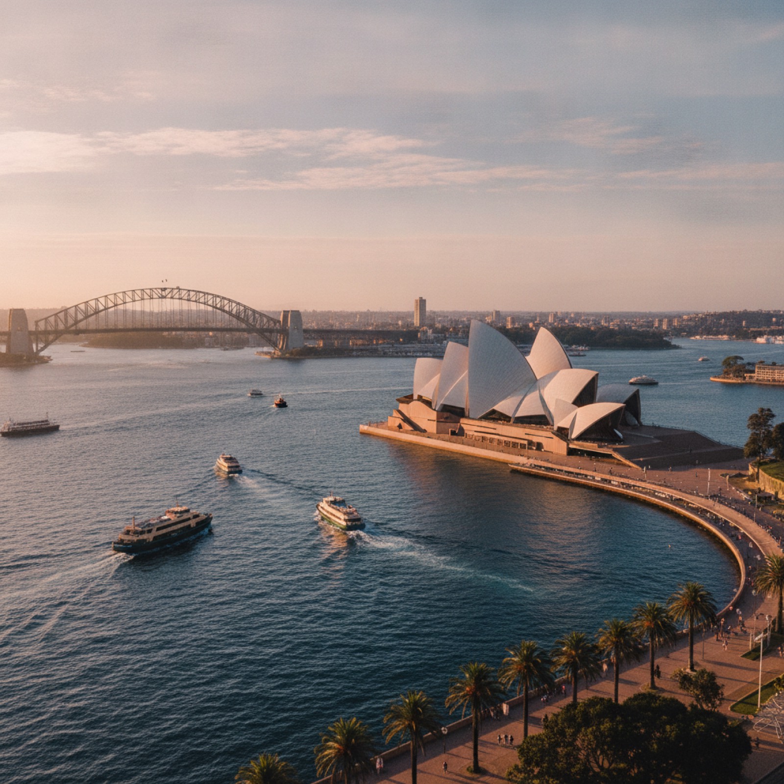 Australia