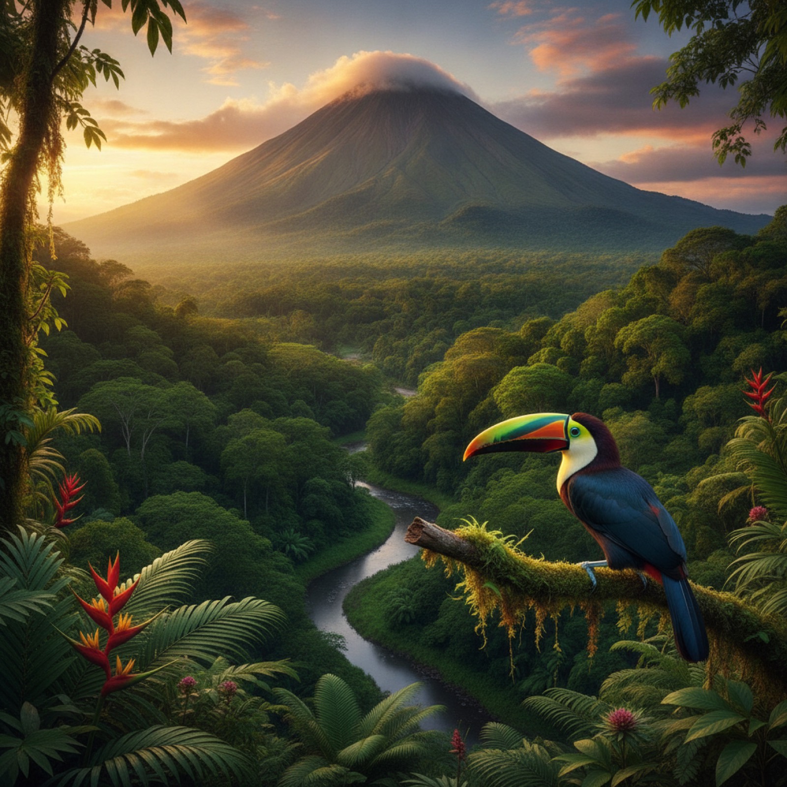 Costa Rica