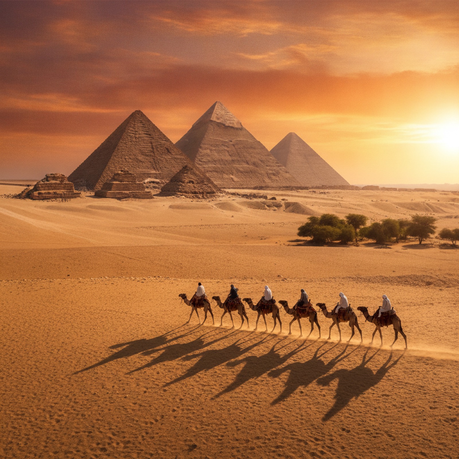 Egypt