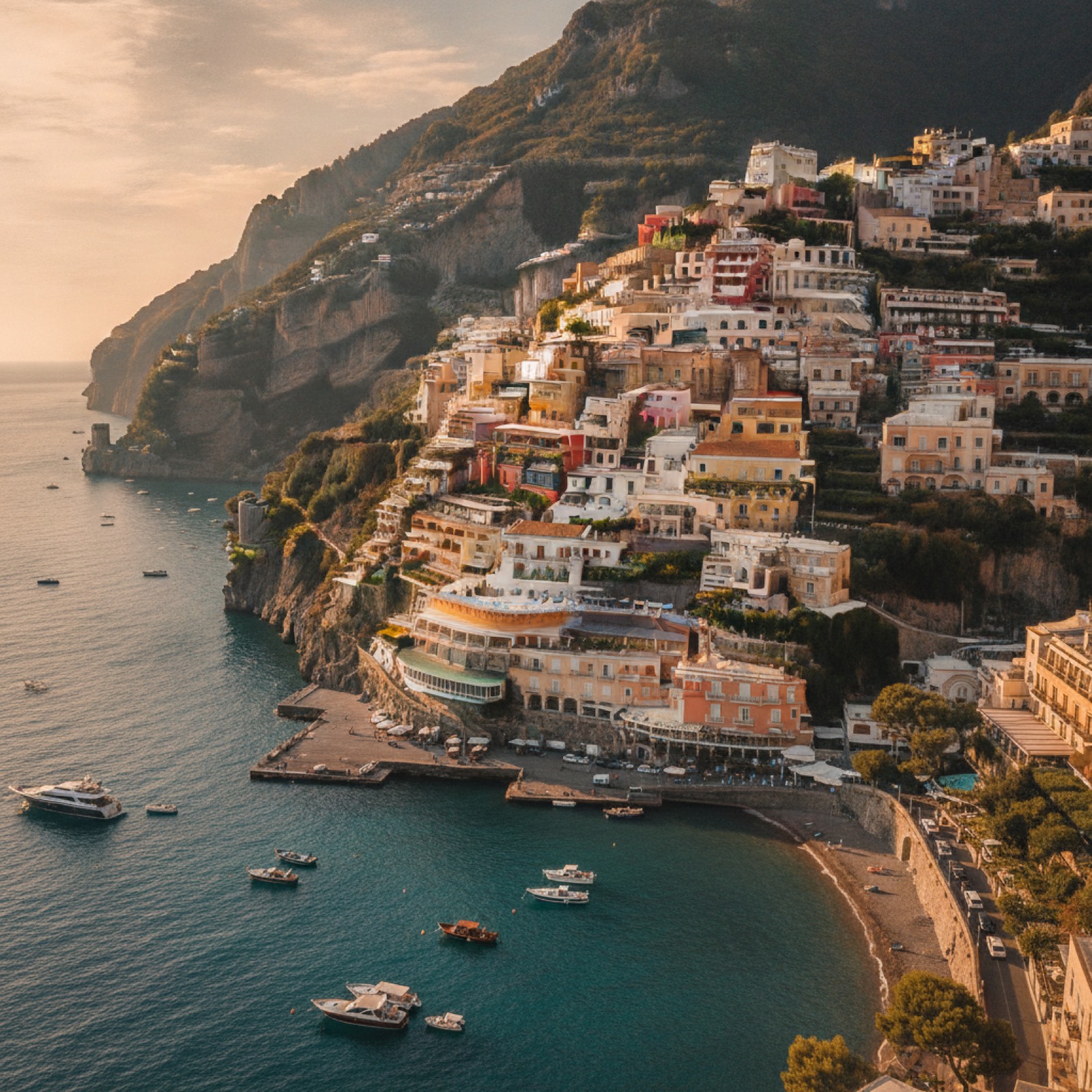 Italy