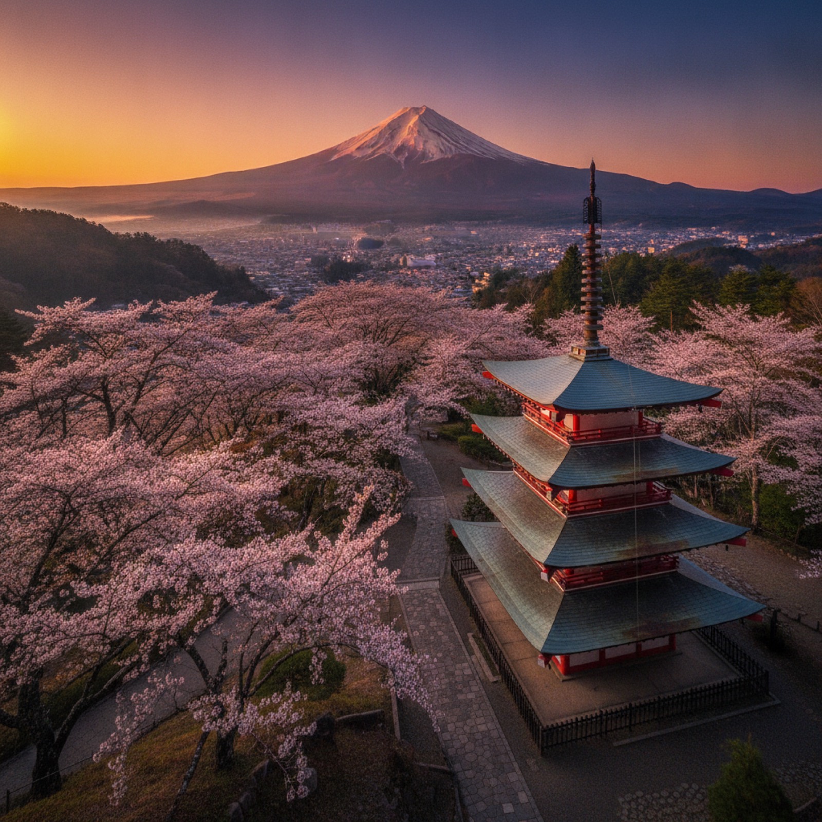 Japan