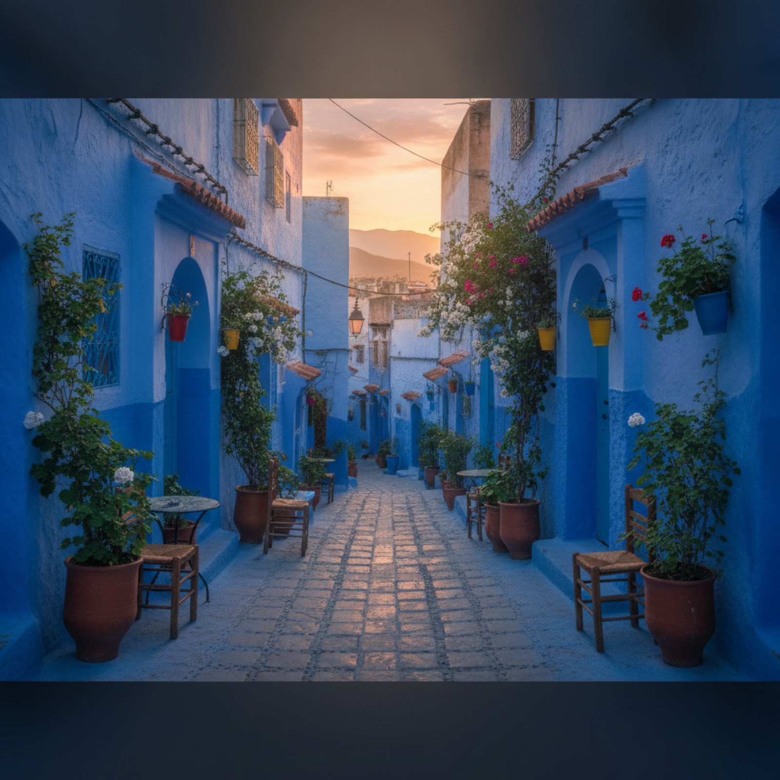 Morocco