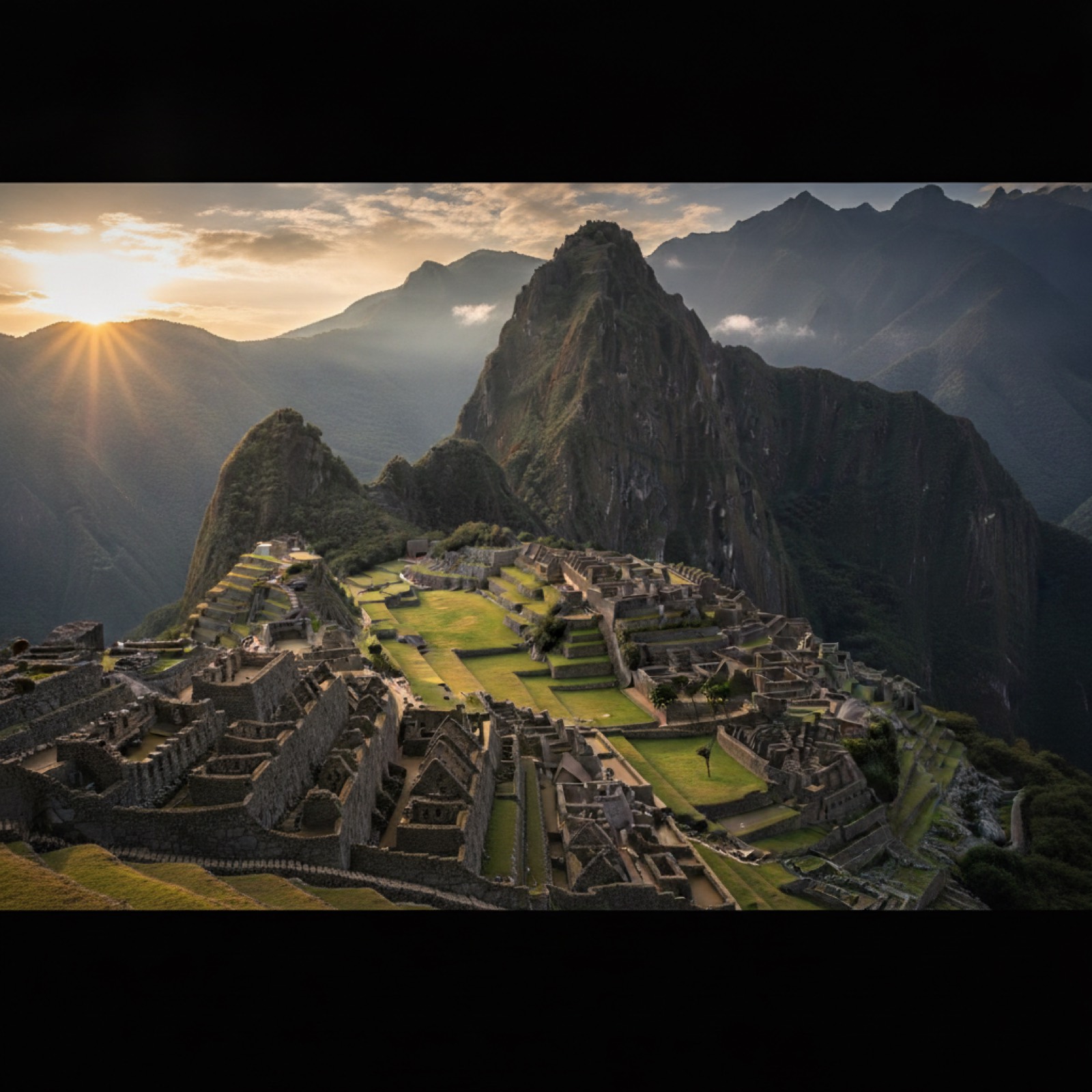 South America