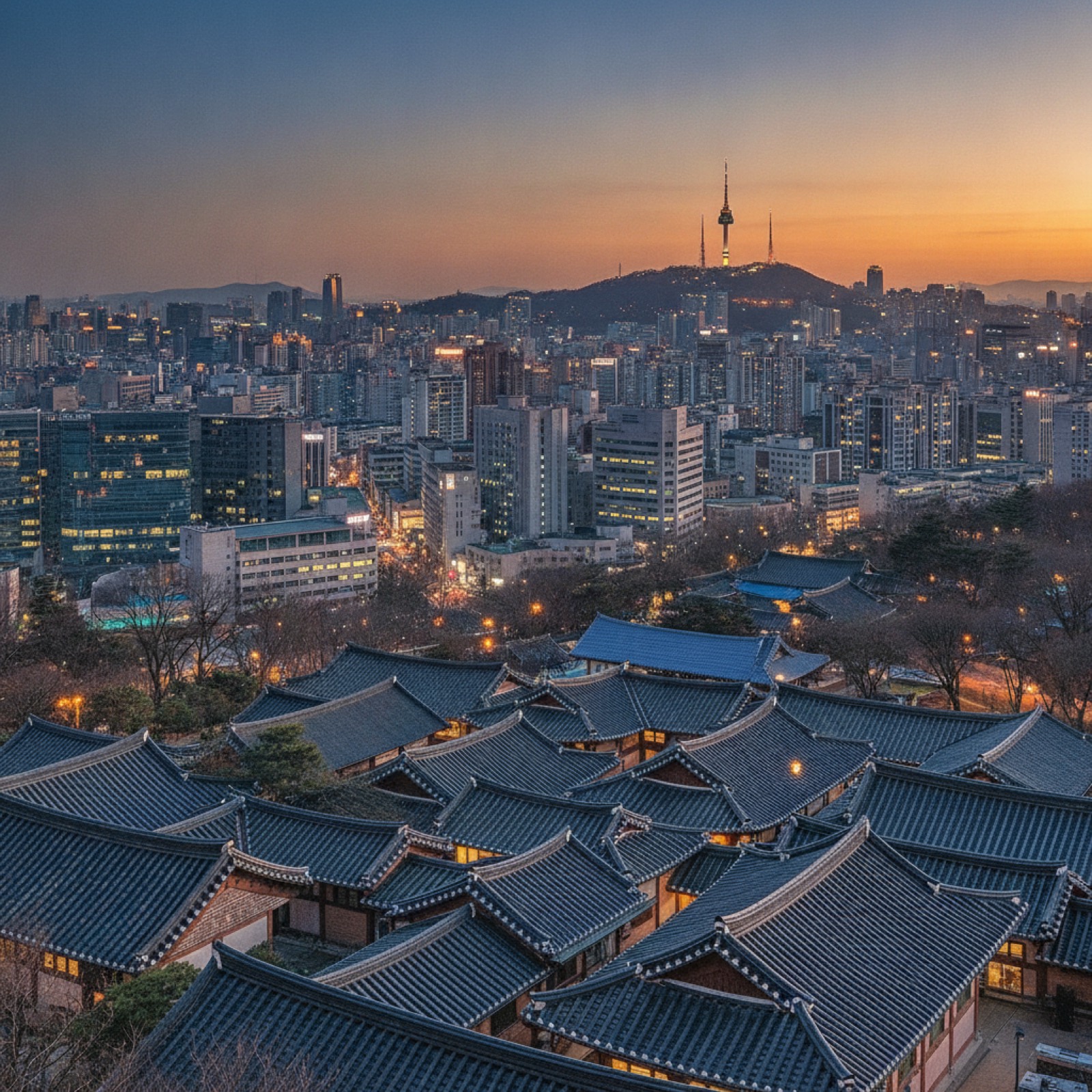 South Korea