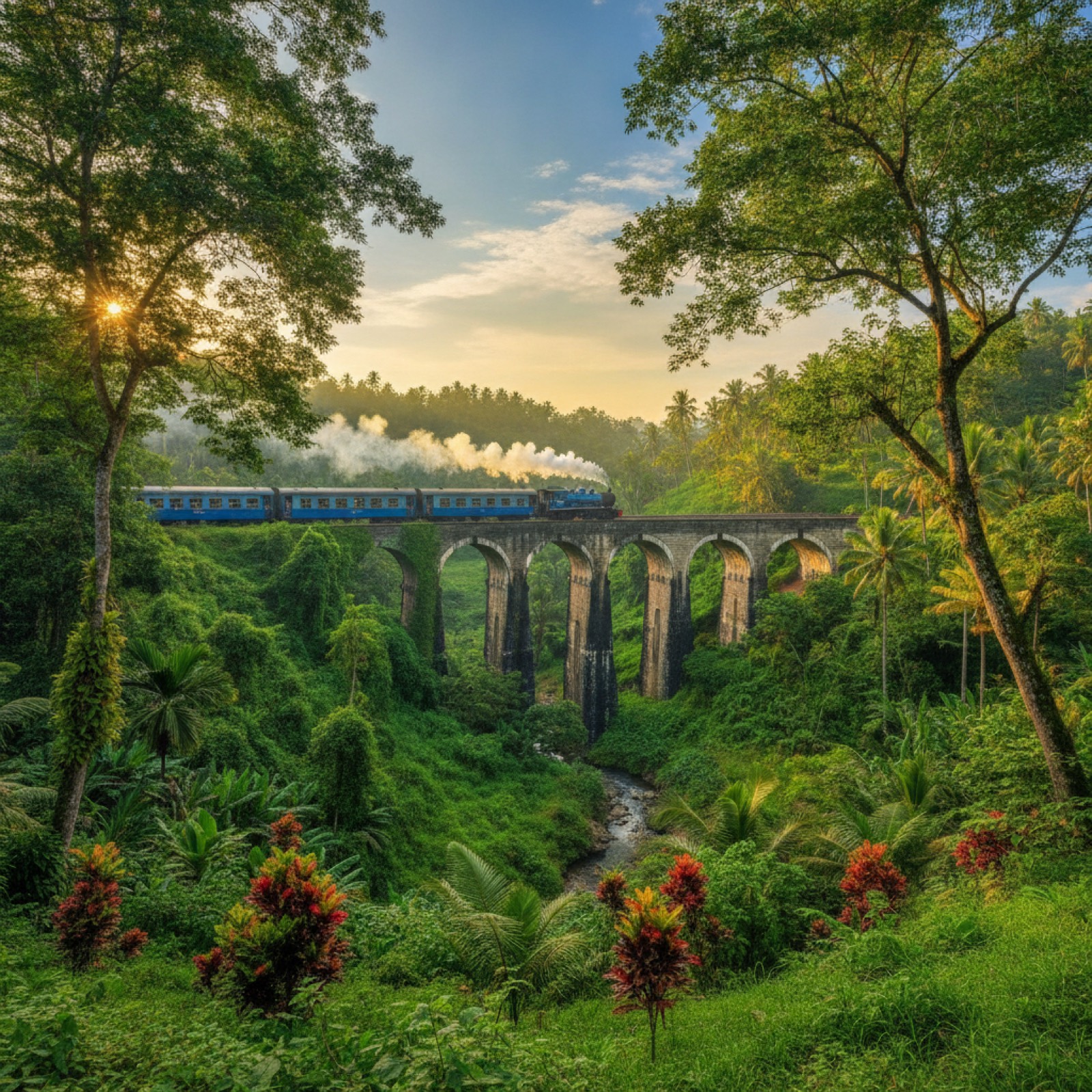 Sri Lanka