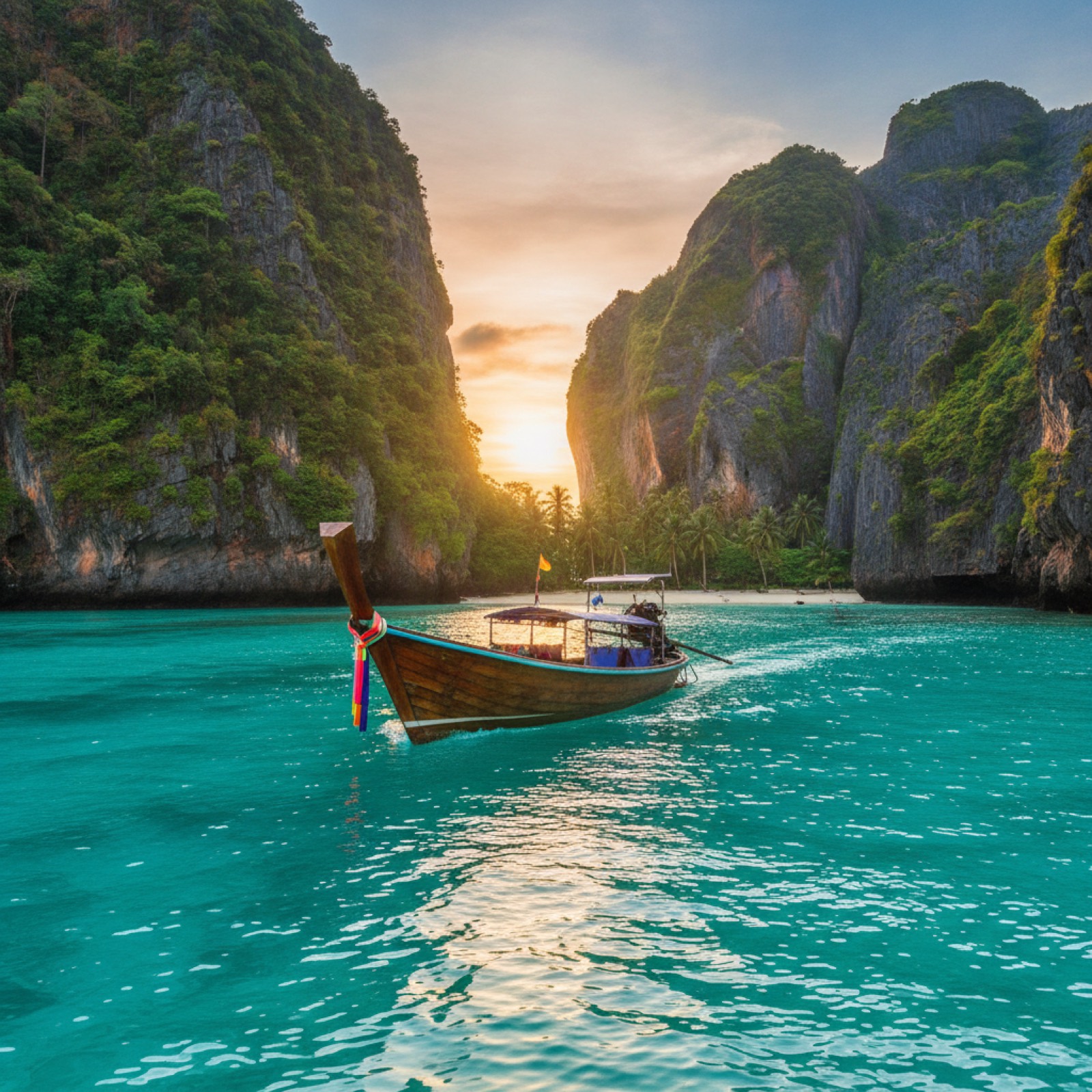 Thailand