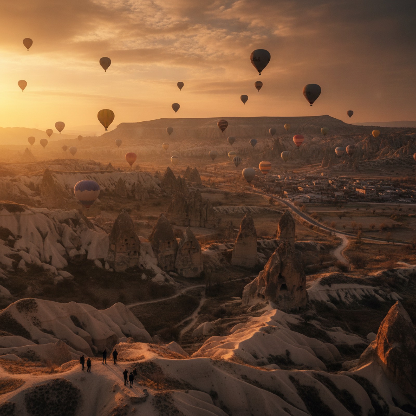 Turkey