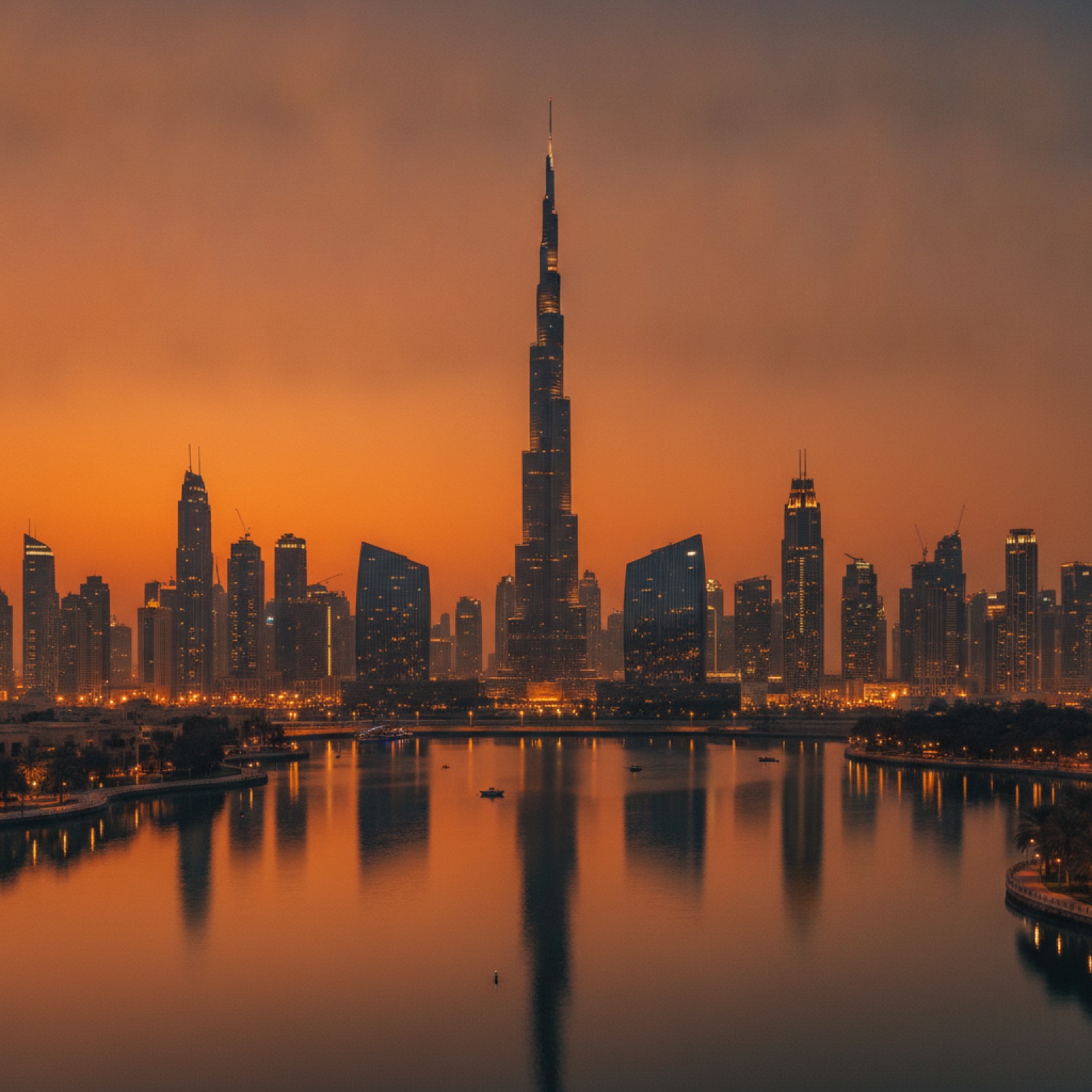 the UAE