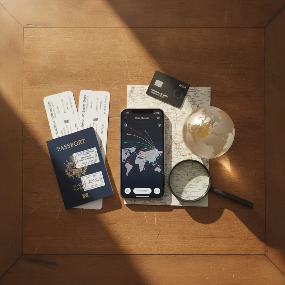 Roamless Review: Pay-As-You-Go eSIM vs Prepaid Travel Plans