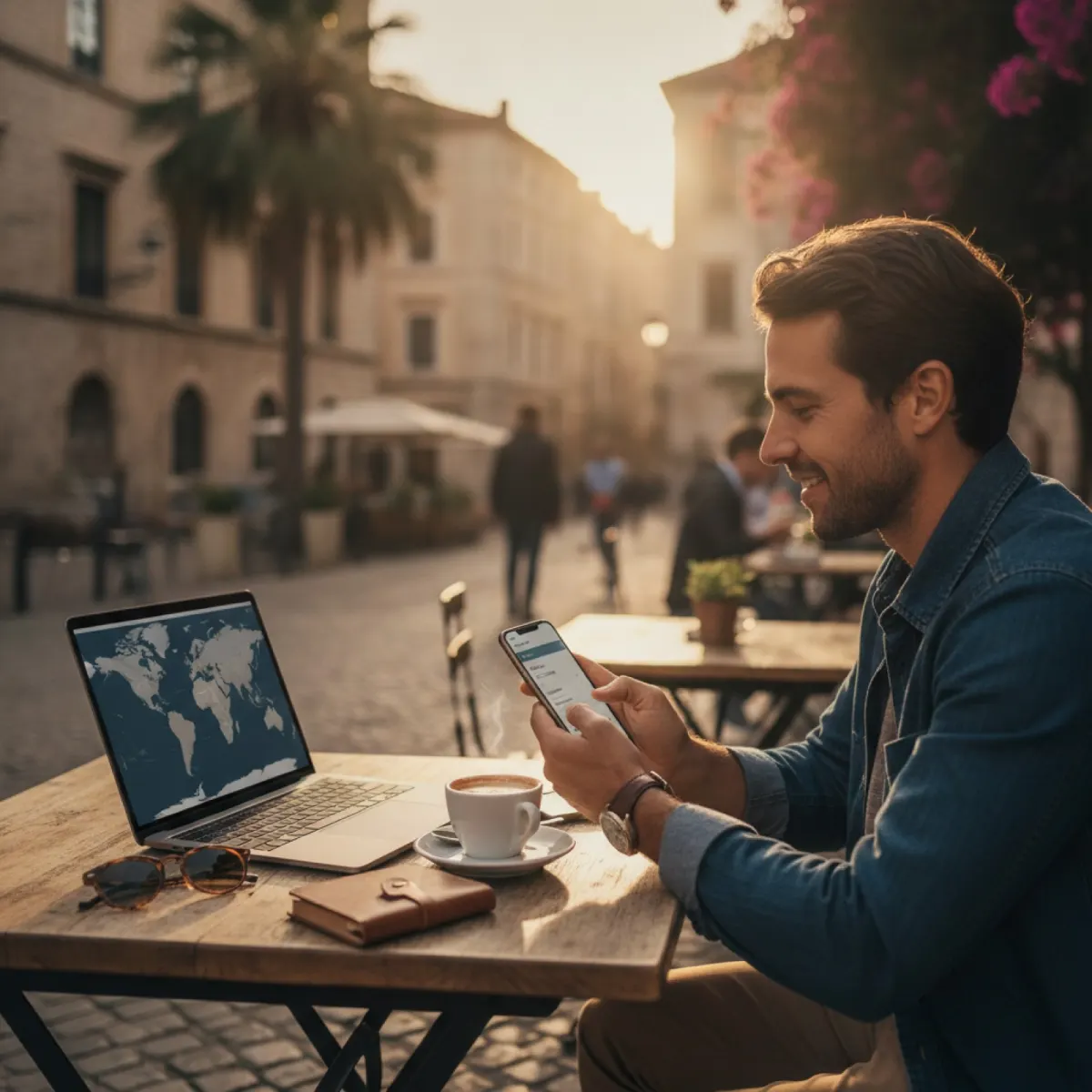 eSIM Not Working? The Fix List That Solves 90% of Cases