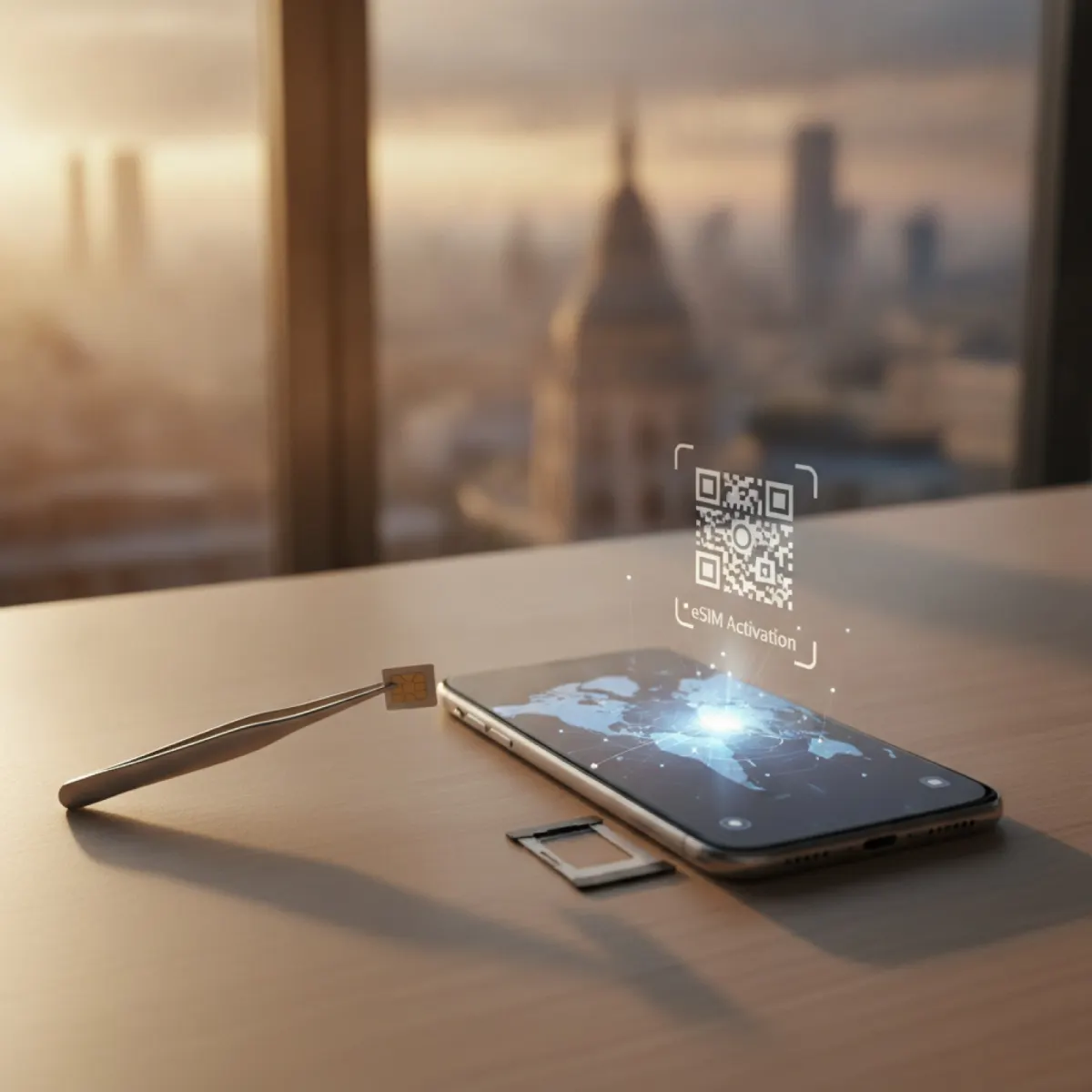 Pocket Wi-Fi vs eSIM for Travel: Which Should You Take?