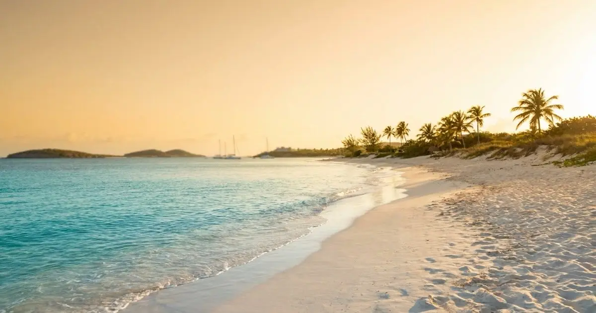 Anguilla — travel eSIM by esimbloom