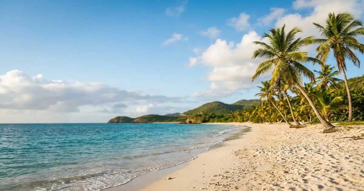 Antigua and Barbuda — travel eSIM by esimbloom