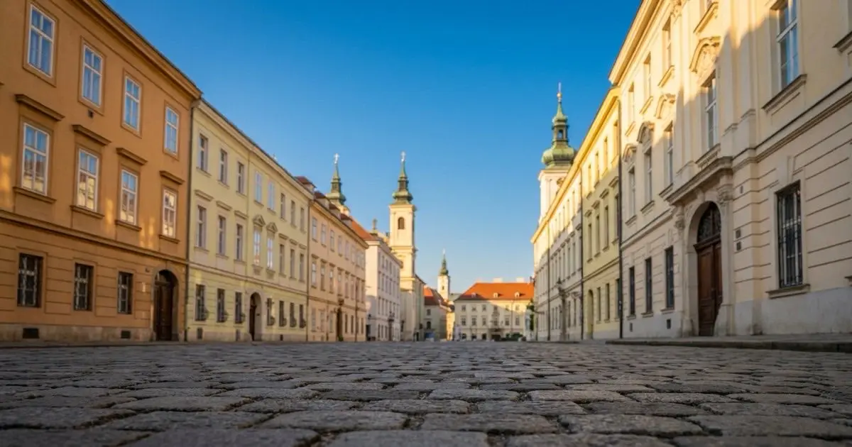 Austria — travel eSIM by esimbloom