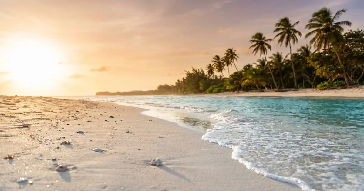 Barbados — travel eSIM by esimbloom