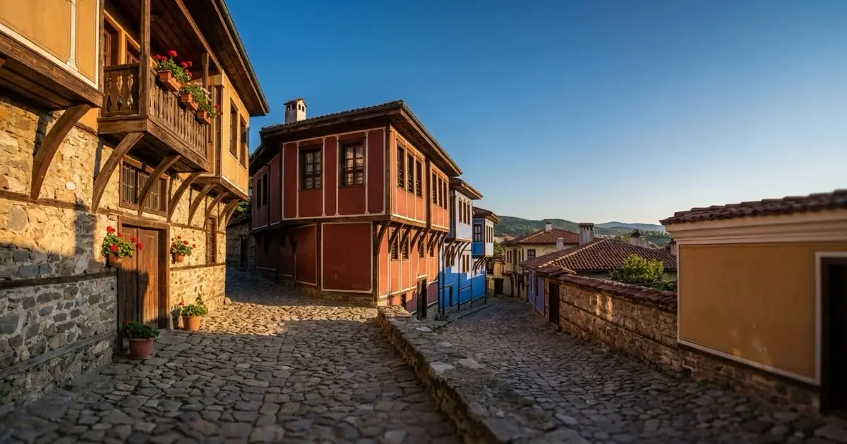 Bulgaria — travel eSIM by esimbloom