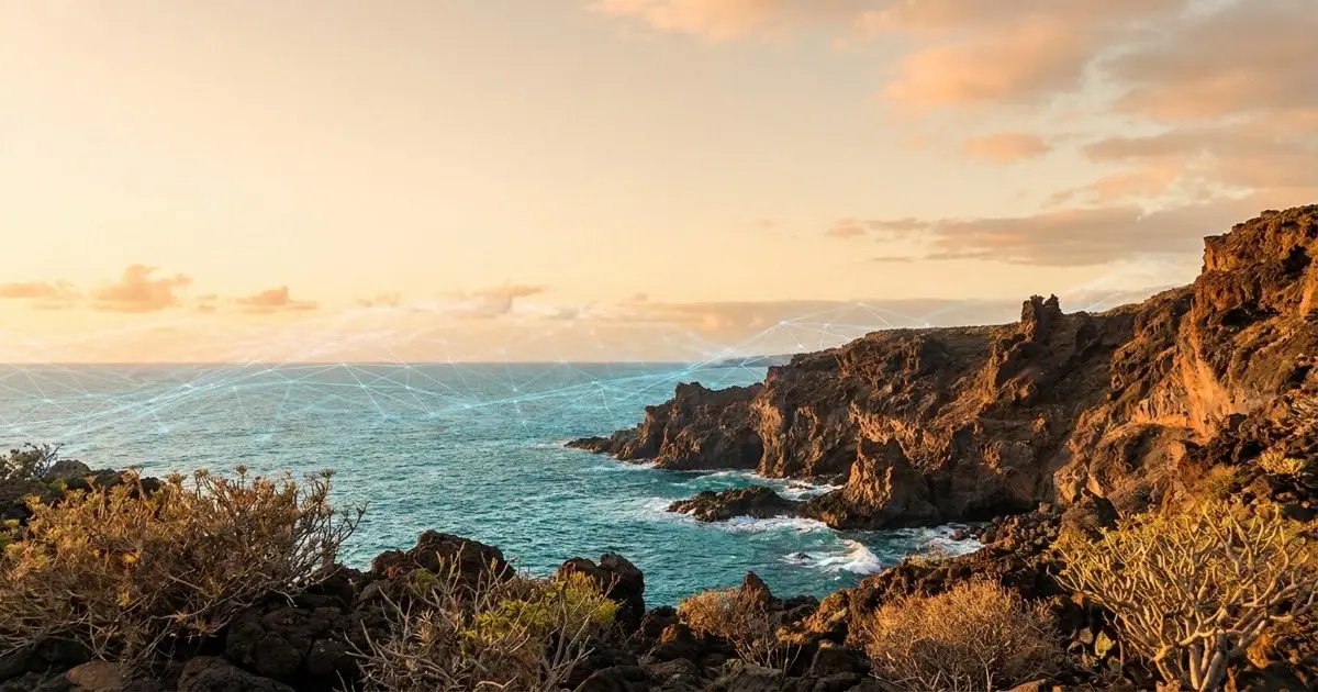 Canary Islands — travel eSIM by esimbloom