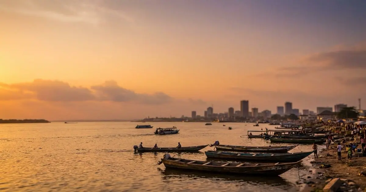 DR Congo — travel eSIM by esimbloom