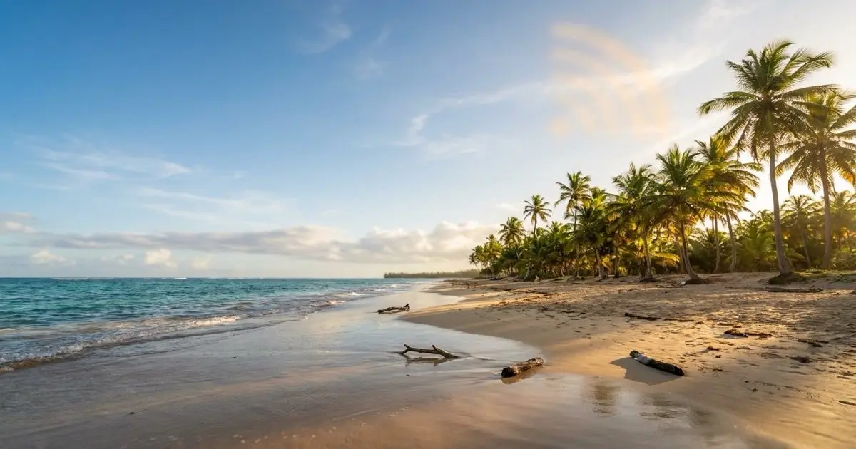 Dominican Republic — travel eSIM by esimbloom