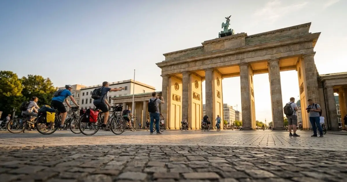 Germany — travel eSIM by esimbloom