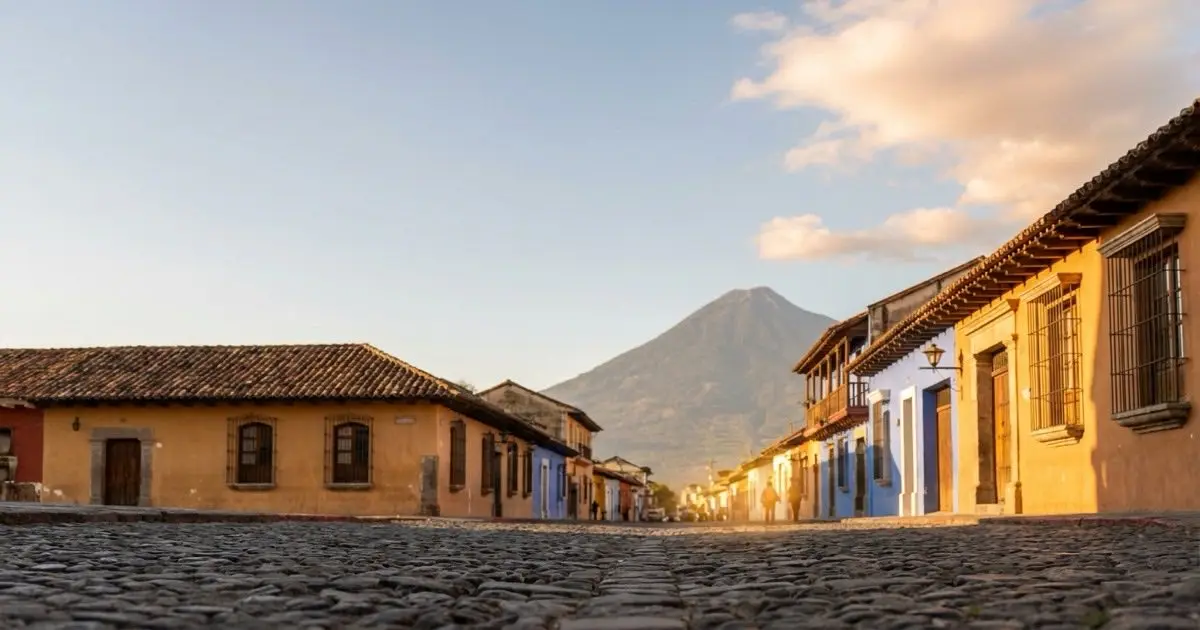 Guatemala — travel eSIM by esimbloom