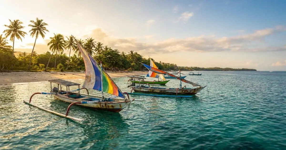 Indonesia — travel eSIM by esimbloom