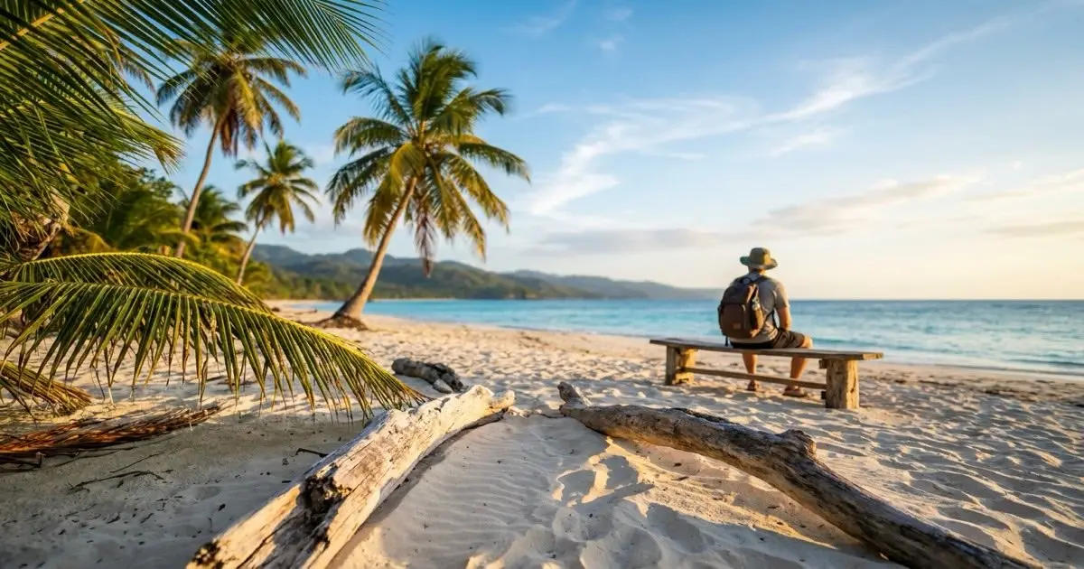 Jamaica — travel eSIM by esimbloom