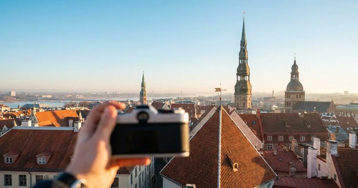 Latvia — travel eSIM by esimbloom
