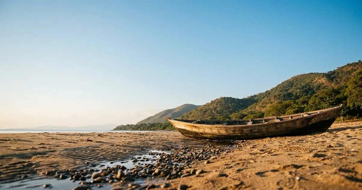 Malawi — travel eSIM by esimbloom