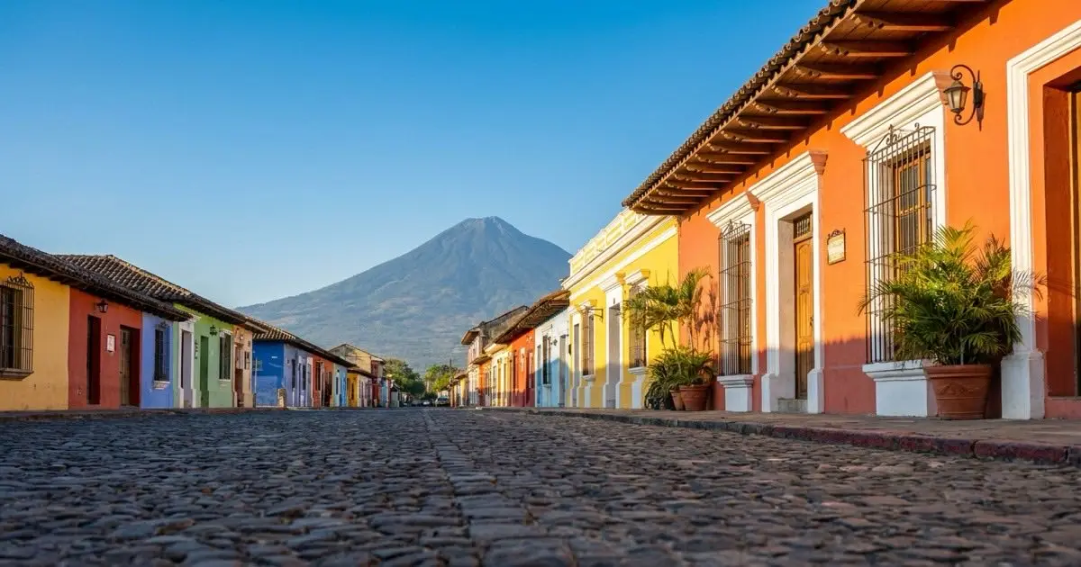 Nicaragua — travel eSIM by esimbloom