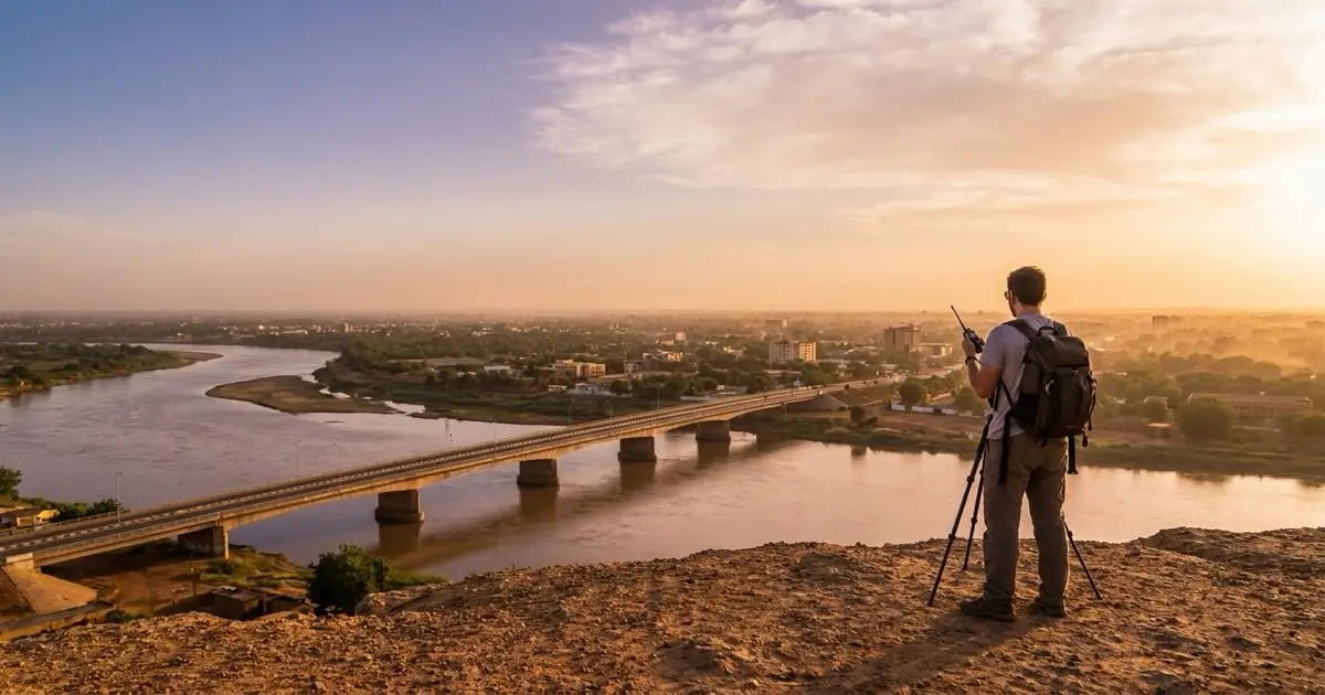 Niger — travel eSIM by esimbloom