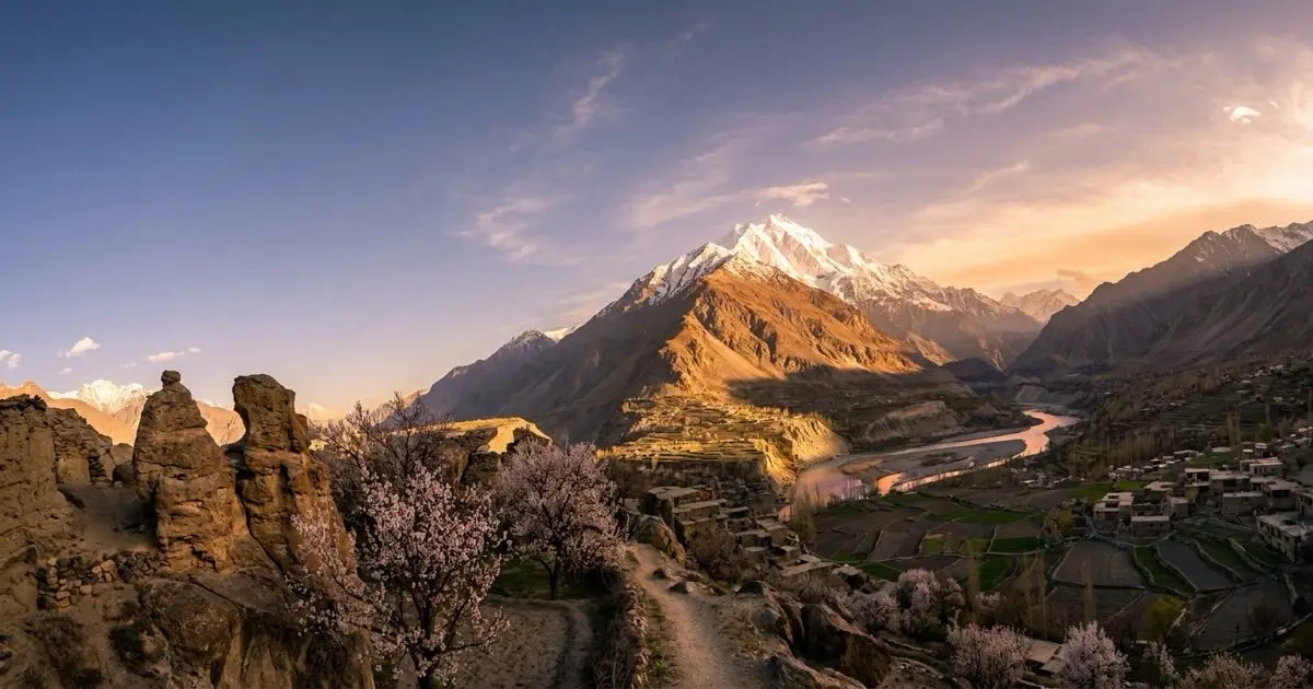 Pakistan — travel eSIM by esimbloom