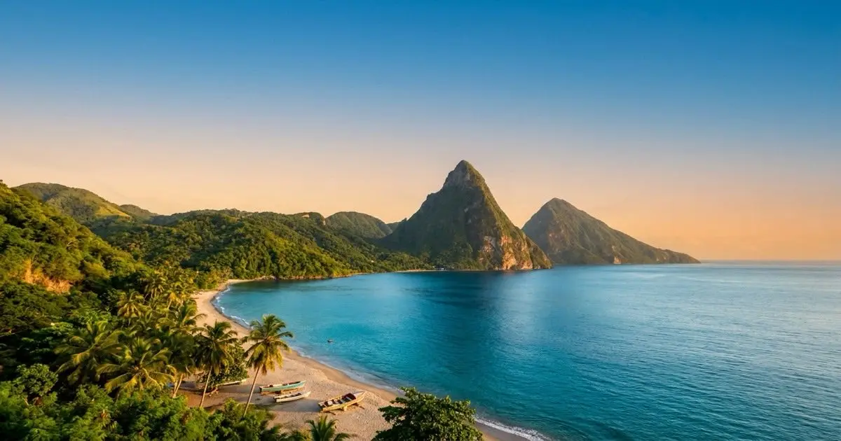 Caribbean — regional travel eSIM by esimbloom