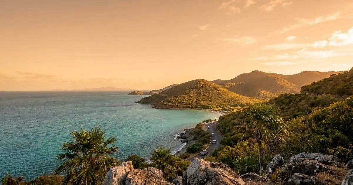 Saint Martin (French) — travel eSIM by esimbloom