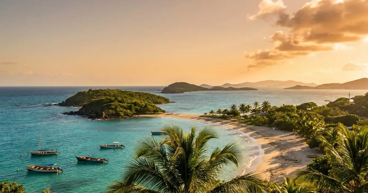 Saint Vincent and the Grenadines — travel eSIM by esimbloom