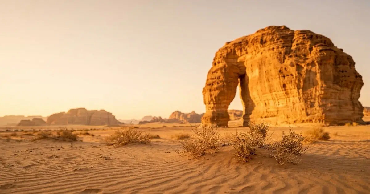 Saudi Arabia — travel eSIM by esimbloom