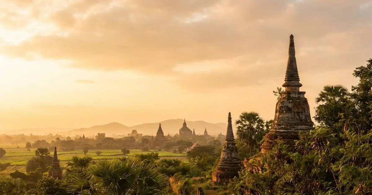 Thailand — travel eSIM by esimbloom