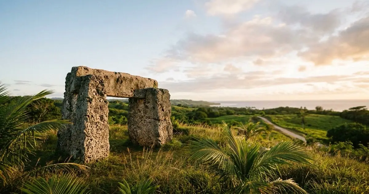 Tonga — travel eSIM by esimbloom