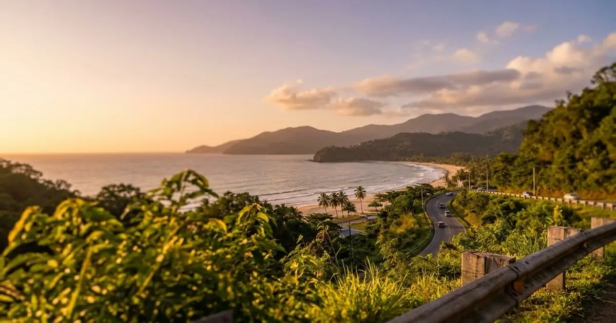 Trinidad and Tobago — travel eSIM by esimbloom