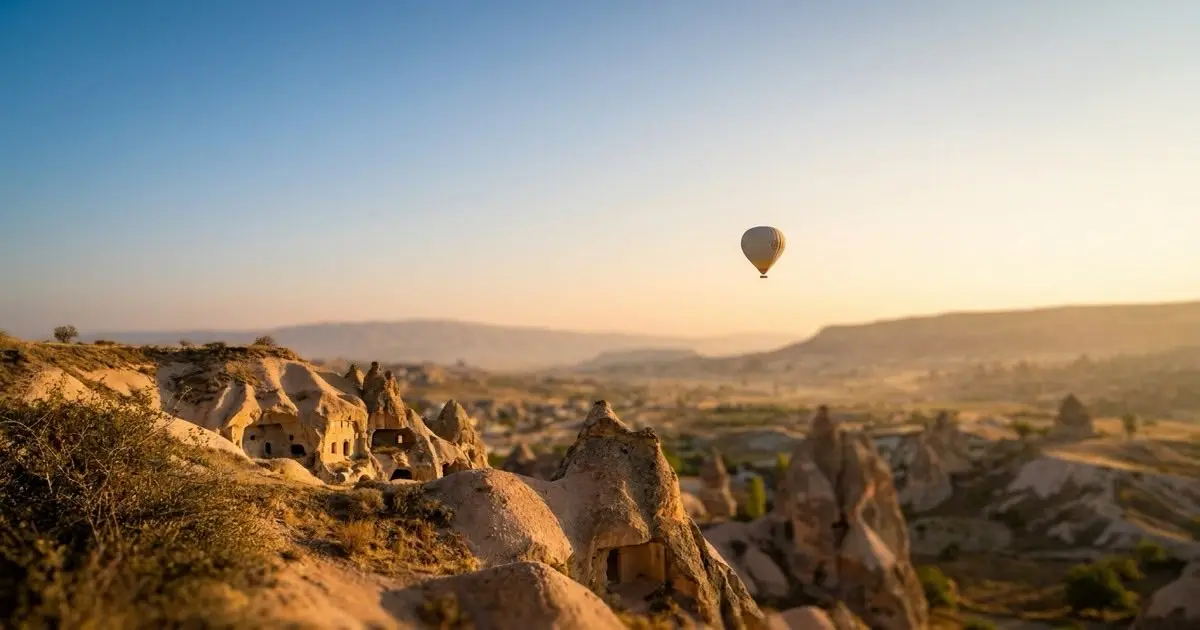 Turkey — travel eSIM by esimbloom