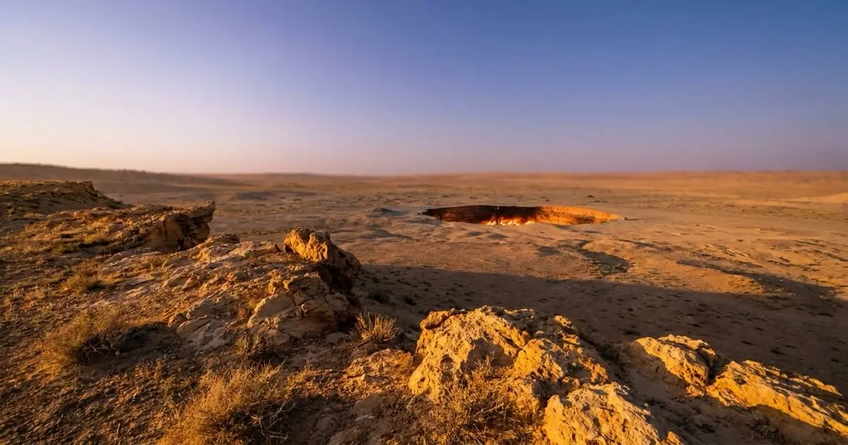 Turkmenistan — travel eSIM by esimbloom