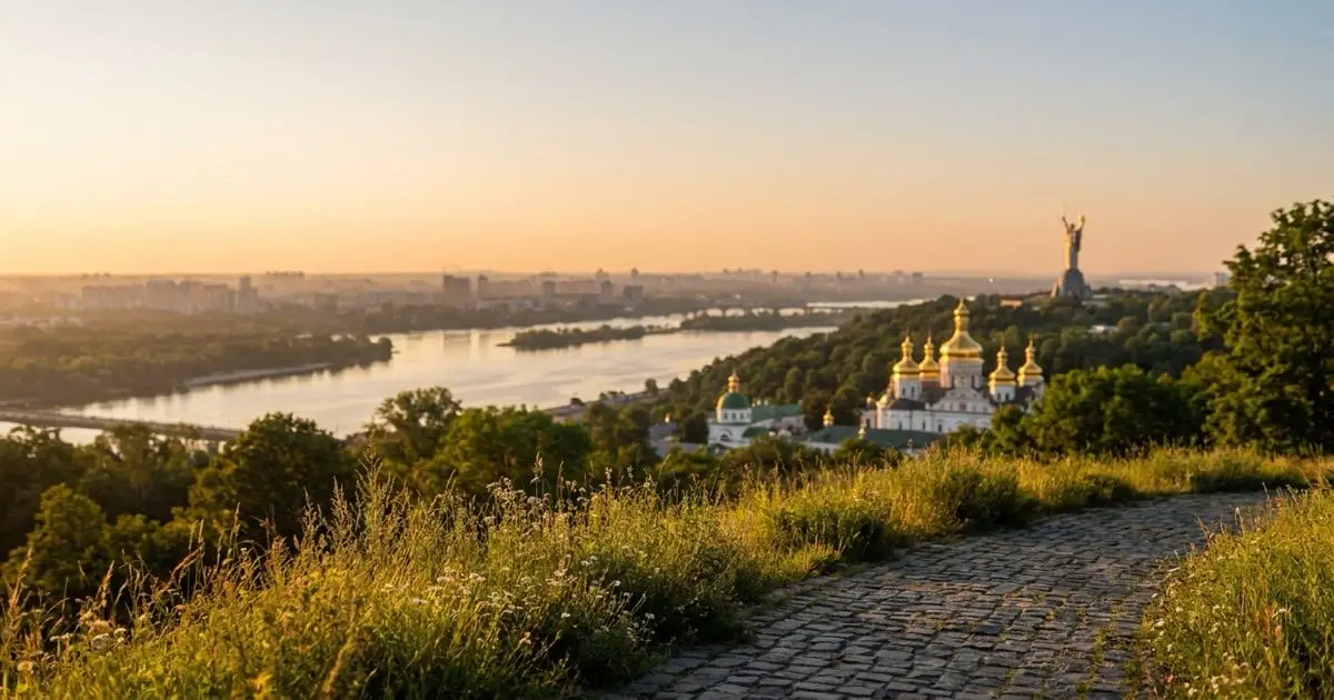Ukraine — travel eSIM by esimbloom