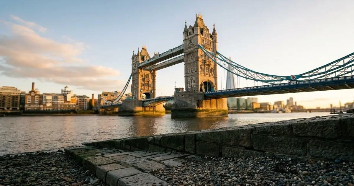 United Kingdom — travel eSIM by esimbloom
